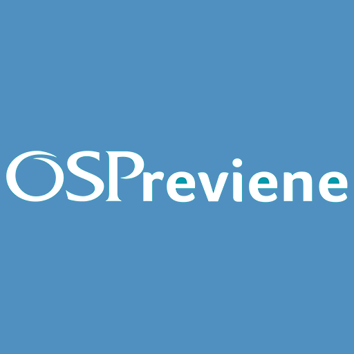 Logo Ospreviene